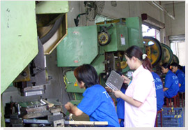 Process of Manufacturing Your Metal Box
