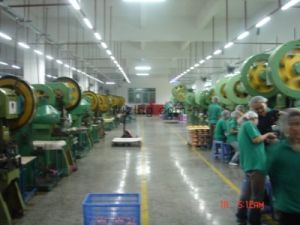 Process of Manufacturing Your Metal Box