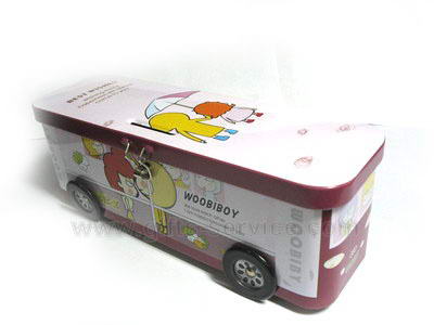 Promotional Tin Cans